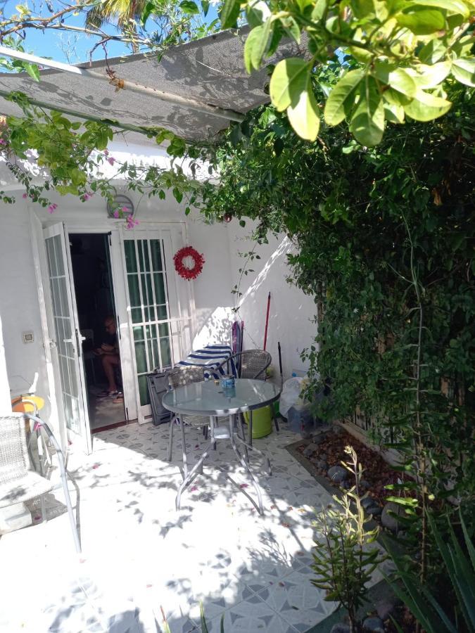Tres Beau Bungalow,jardin Tropical, Renovation Ete 2020