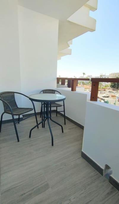 Apartamento Turquesa 4th
