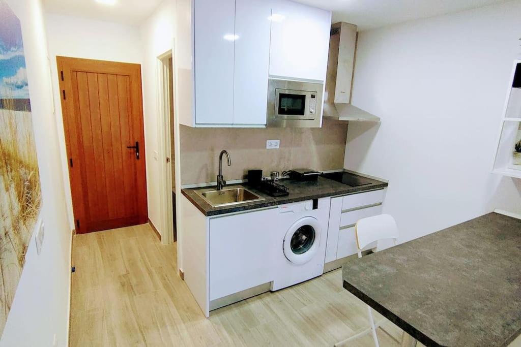 Apartamento Turquesa 4th Playa del Inglés
