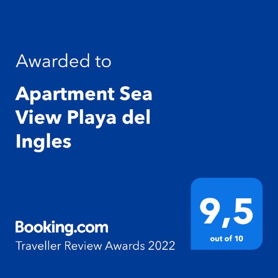 Sea View Playa del Inglés