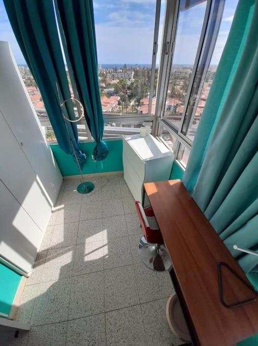 Apartment Traumhafte Mit Panoramablick Und Pool *
