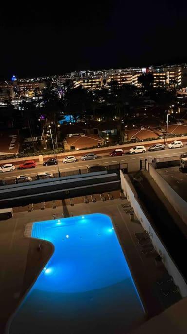 Traumhafte Mit Panoramablick Und Pool Apartment *