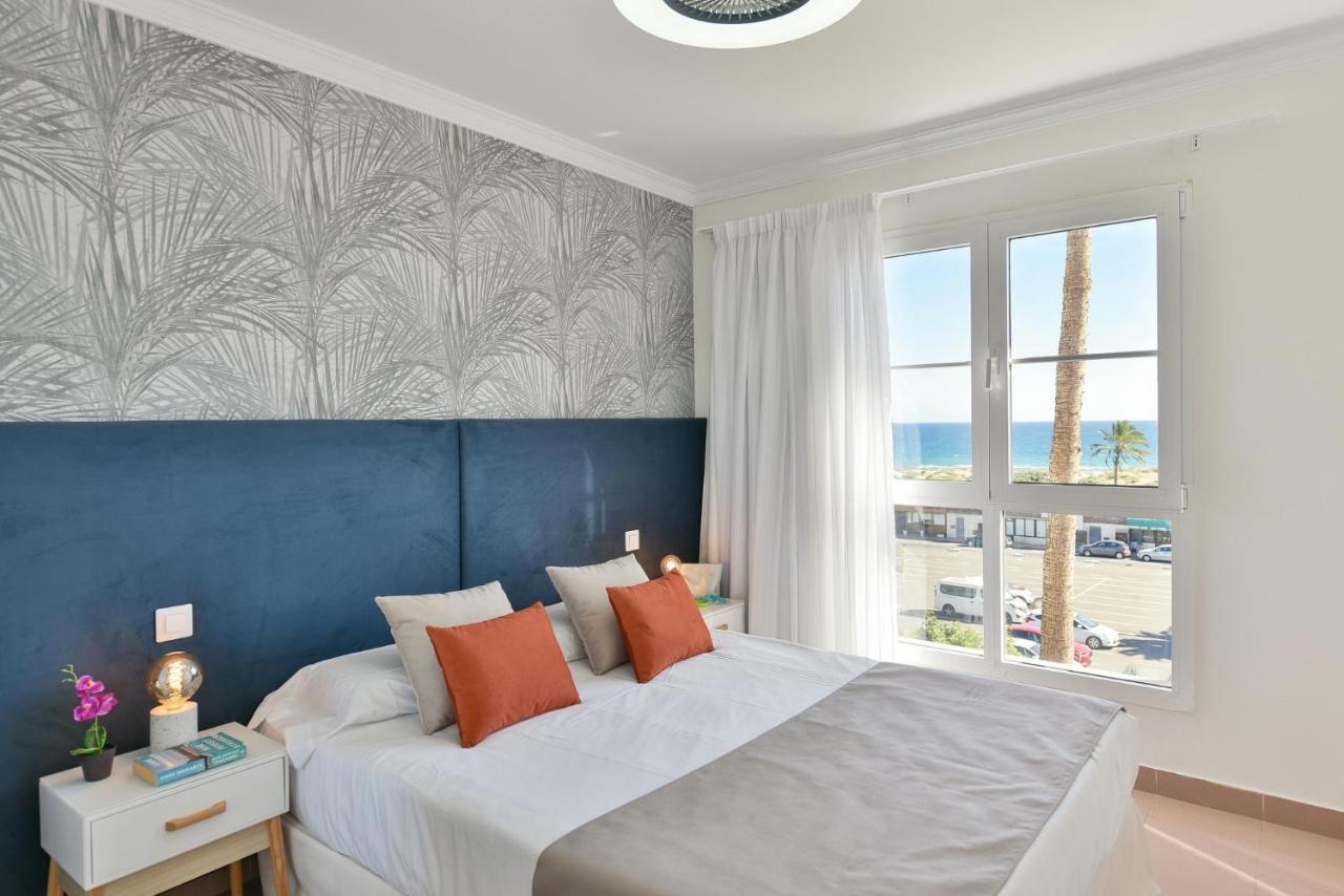 Santa Ana 2 By Villagrancanaria Holiday home