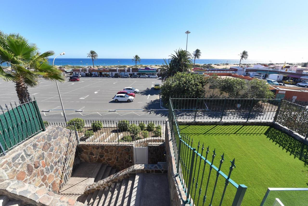 Santa Ana 2 By Villagrancanaria Holiday home
