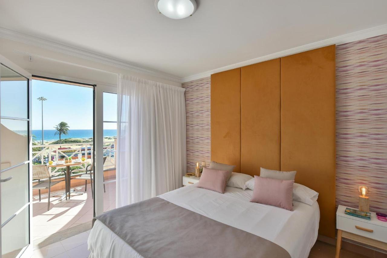 Holiday home Santa Ana 2 By Villagrancanaria *