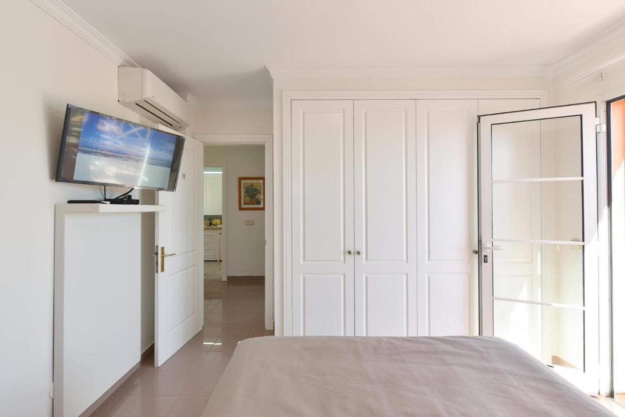 Holiday home Santa Ana 2 By Villagrancanaria