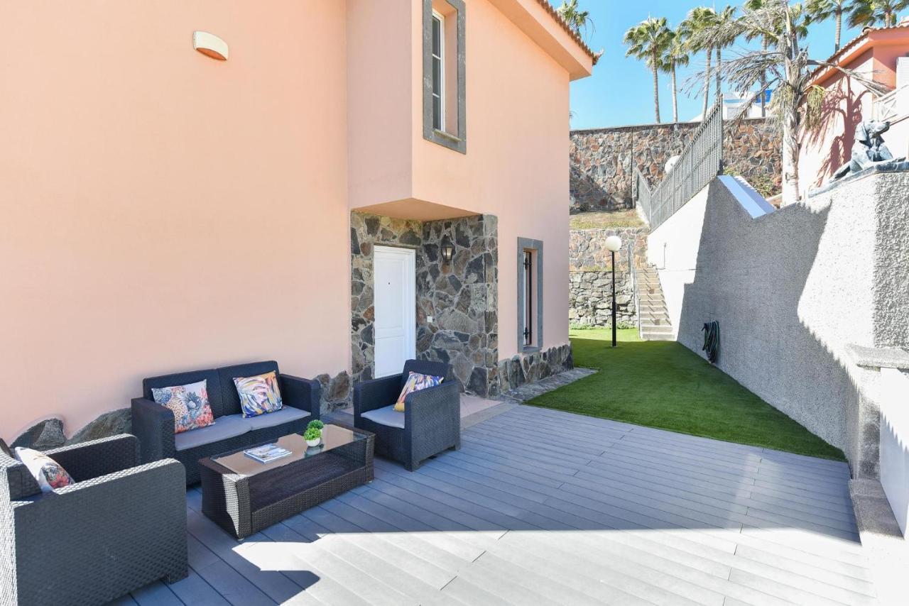 Holiday home Santa Ana 2 By Villagrancanaria