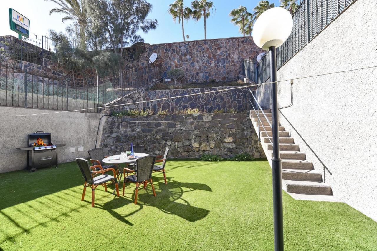 Santa Ana 2 By Villagrancanaria Holiday home