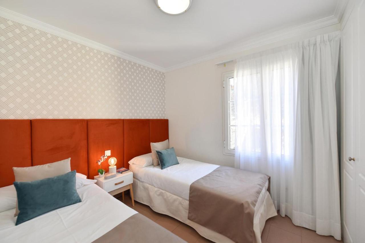 Santa Ana 2 By Villagrancanaria Holiday home Playa del Ingles (Gran Canaria)