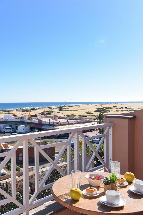 Holiday home Santa Ana 2 By Villagrancanaria *
