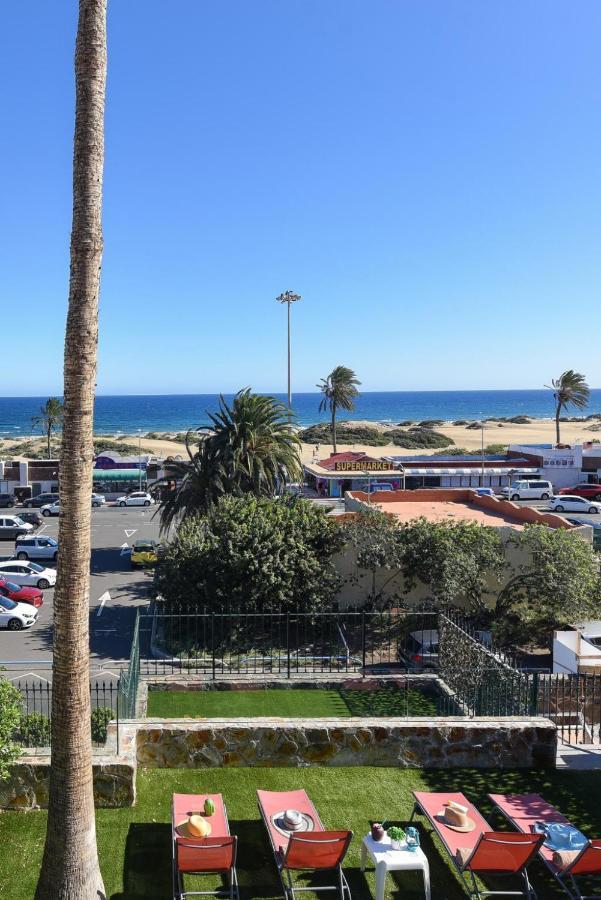 Santa Ana 2 By Villagrancanaria * Playa del Ingles (Gran Canaria)