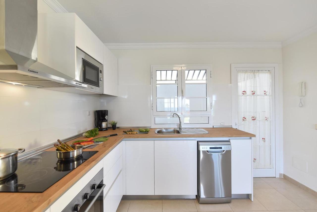 Holiday home Santa Ana 2 By Villagrancanaria