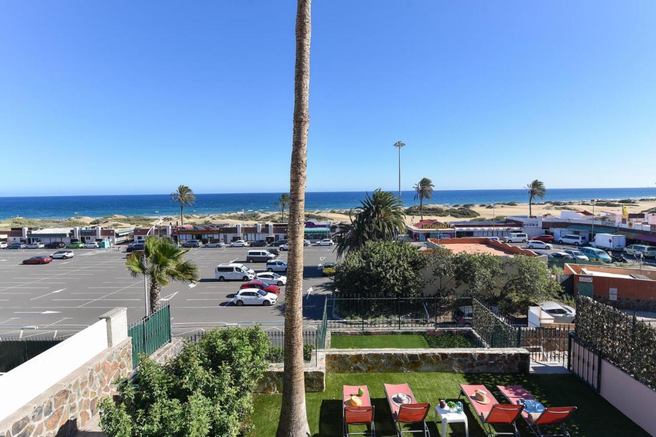 Santa Ana 2 By Villagrancanaria Holiday home