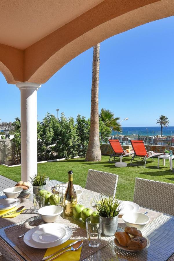 Holiday home Santa Ana 2 By Villagrancanaria