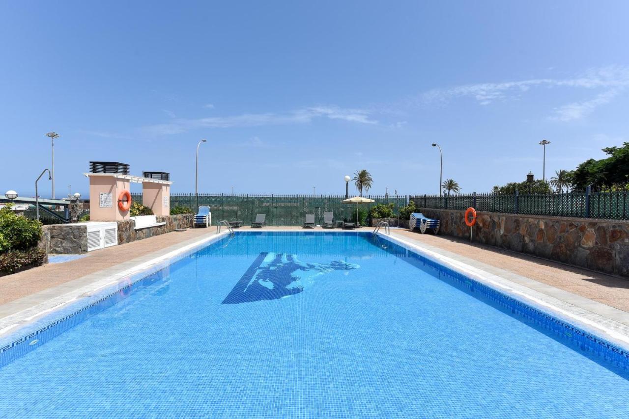 Holiday home Santa Ana 2 By Villagrancanaria Playa del Ingles (Gran Canaria)