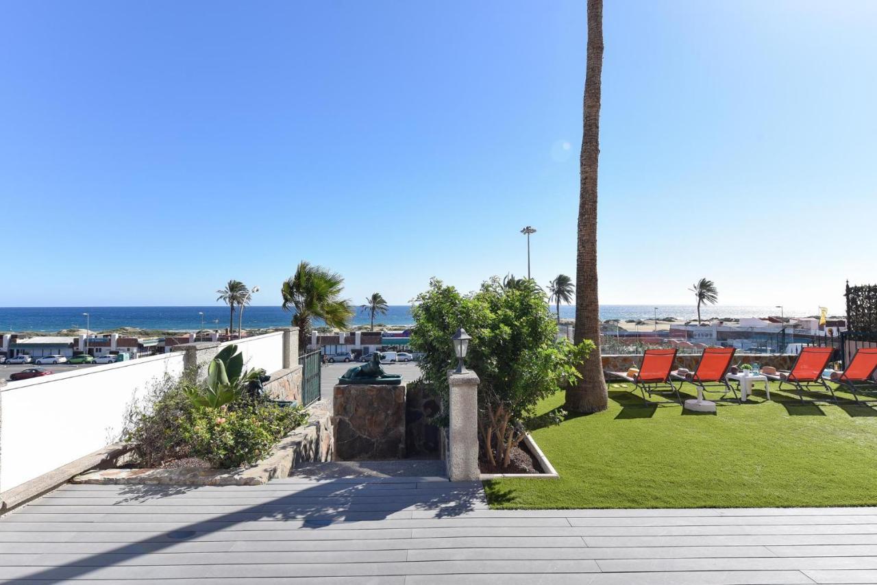 Santa Ana 2 By Villagrancanaria Holiday home Playa del Ingles (Gran Canaria)