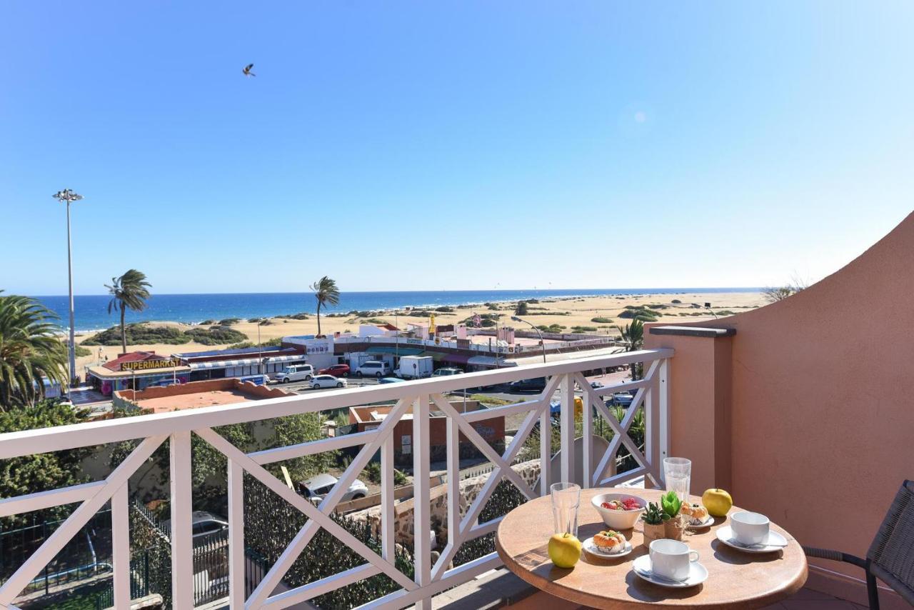 Holiday home Santa Ana 2 By Villagrancanaria Playa del Ingles (Gran Canaria)