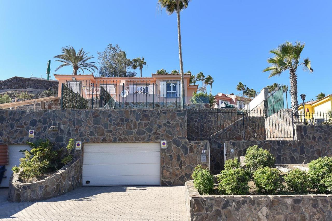 Holiday home Santa Ana 2 By Villagrancanaria Playa del Ingles (Gran Canaria)