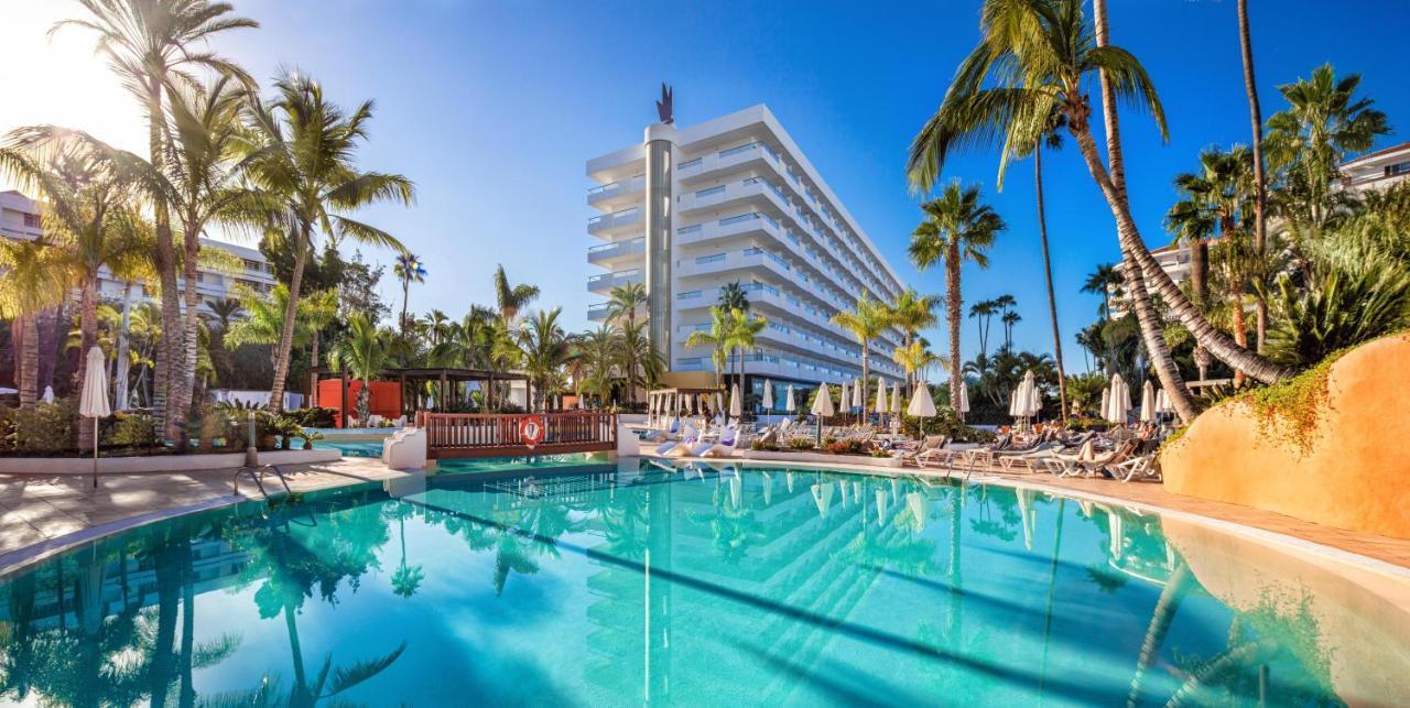 Gran Canaria Princess - Adults Only Hotel Playa del Ingles (Gran Canaria)