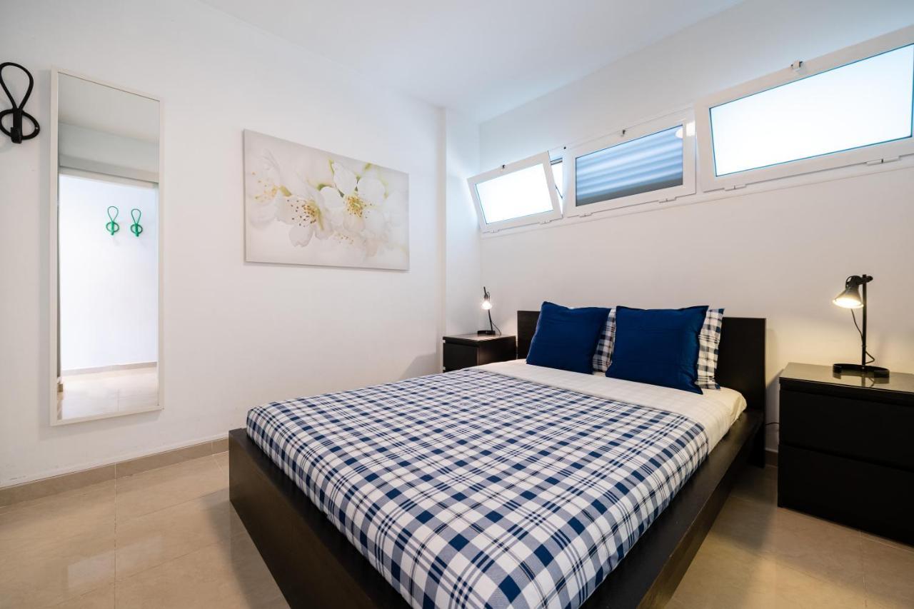 Apartment Colins Sea Views