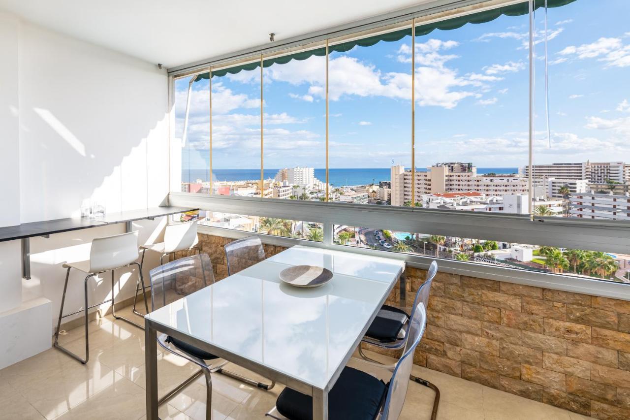 Colins Sea Views Apartment Playa del Ingles (Gran Canaria)