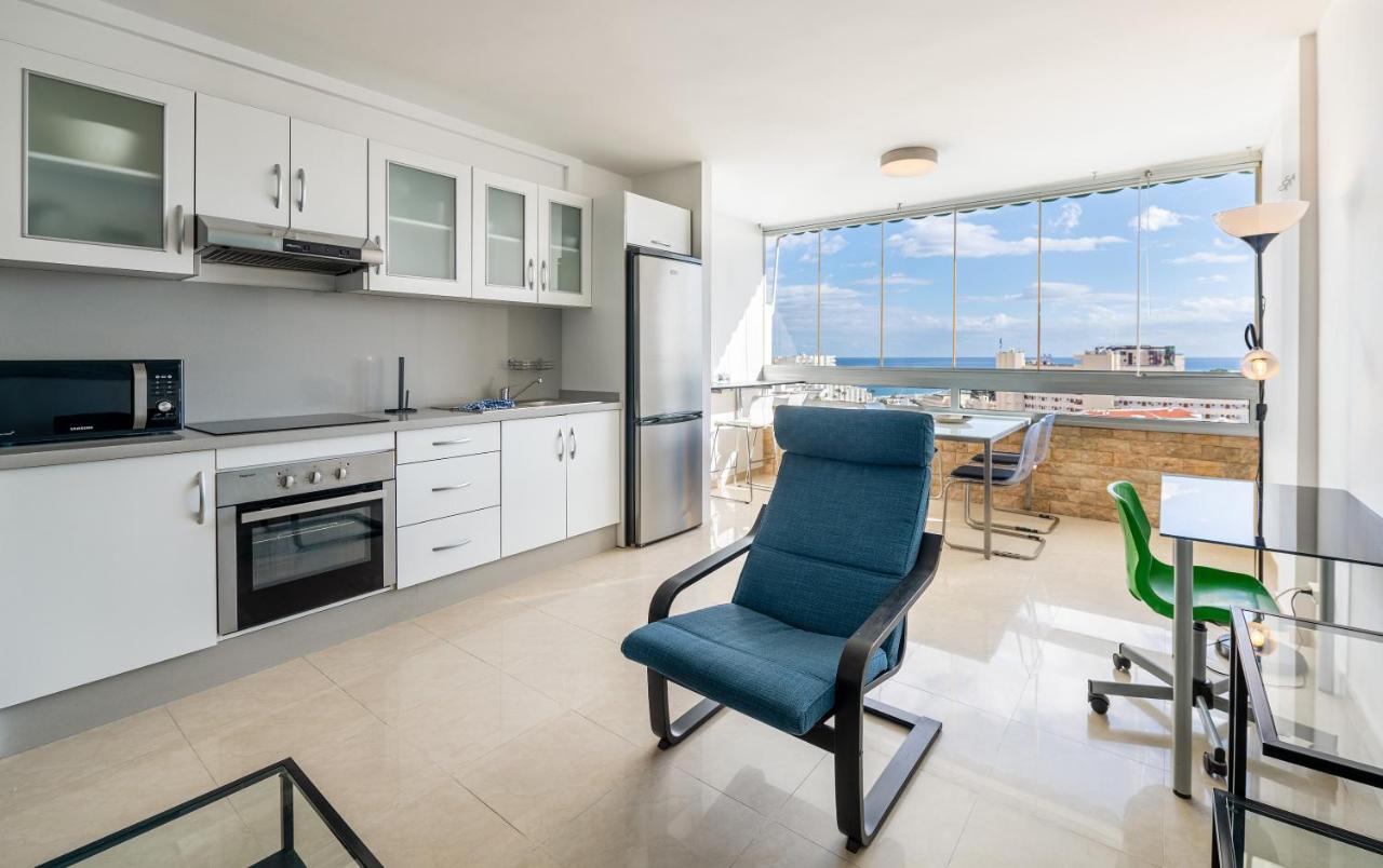 Colins Sea Views