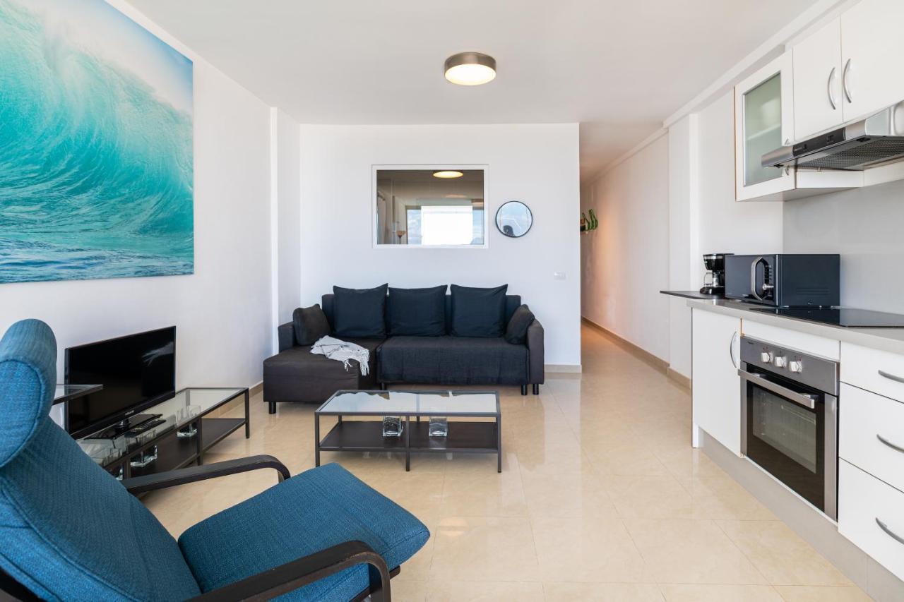 Colins Sea Views Apartment Playa del Ingles (Gran Canaria)