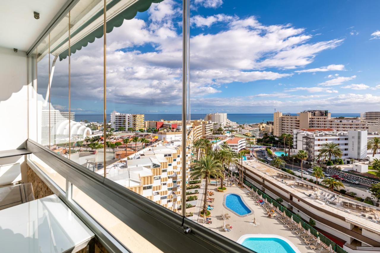 Colins Sea Views Playa del Ingles (Gran Canaria)