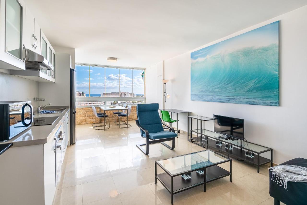 Apartment Colins Sea Views Playa del Ingles (Gran Canaria)