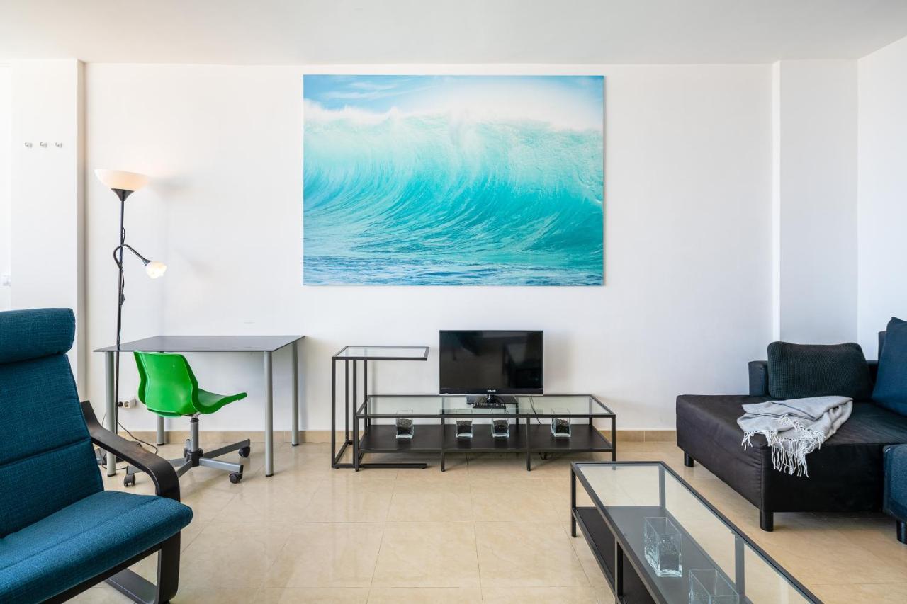 Colins Sea Views Apartment