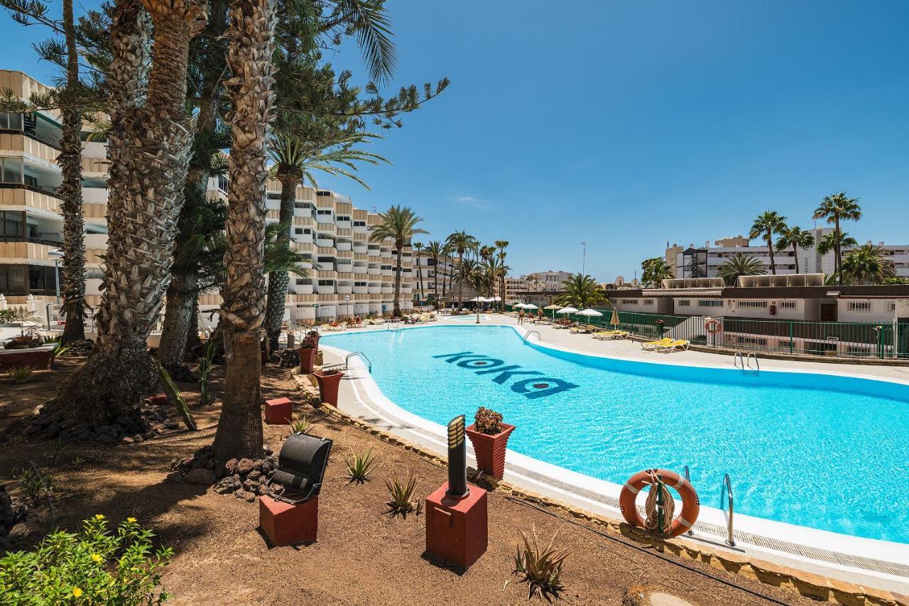Colins Sea Views Apartment Playa del Ingles (Gran Canaria)