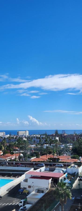 Molinos Ocean View Apartment *