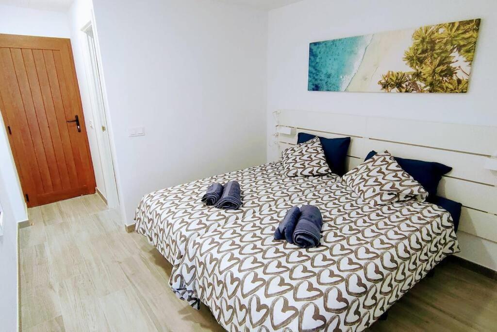 Blue 335 Apartment Playa del Ingles (Gran Canaria)