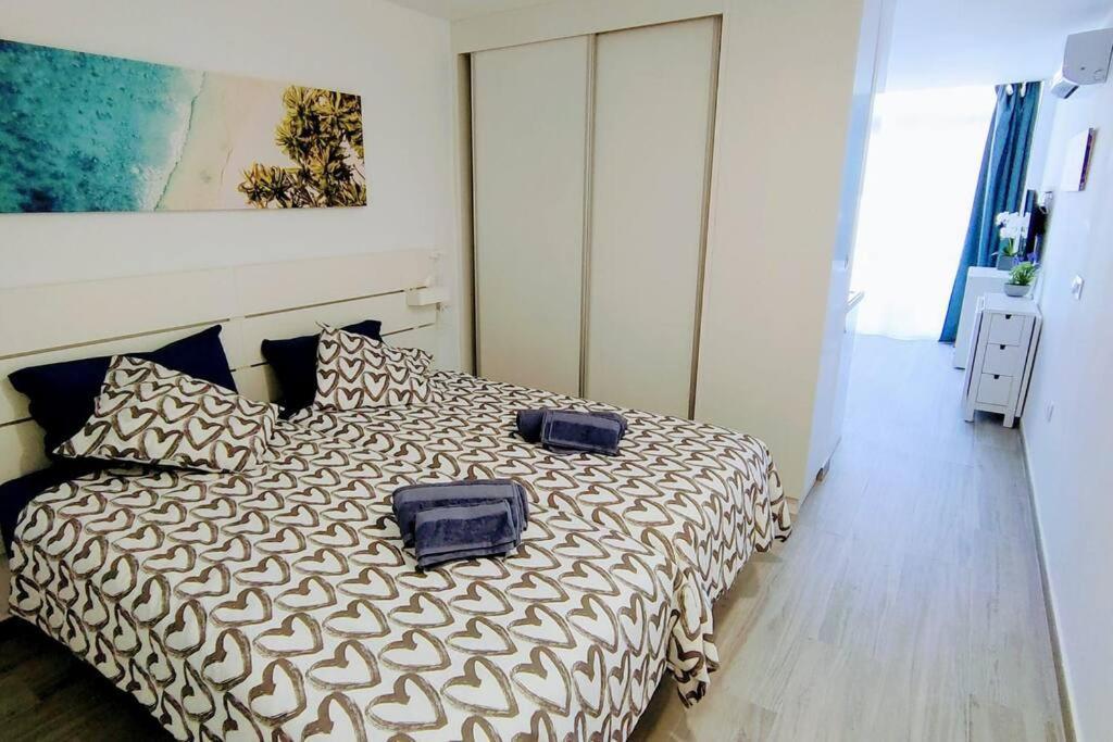 Blue 335 Apartment Playa del Ingles (Gran Canaria)