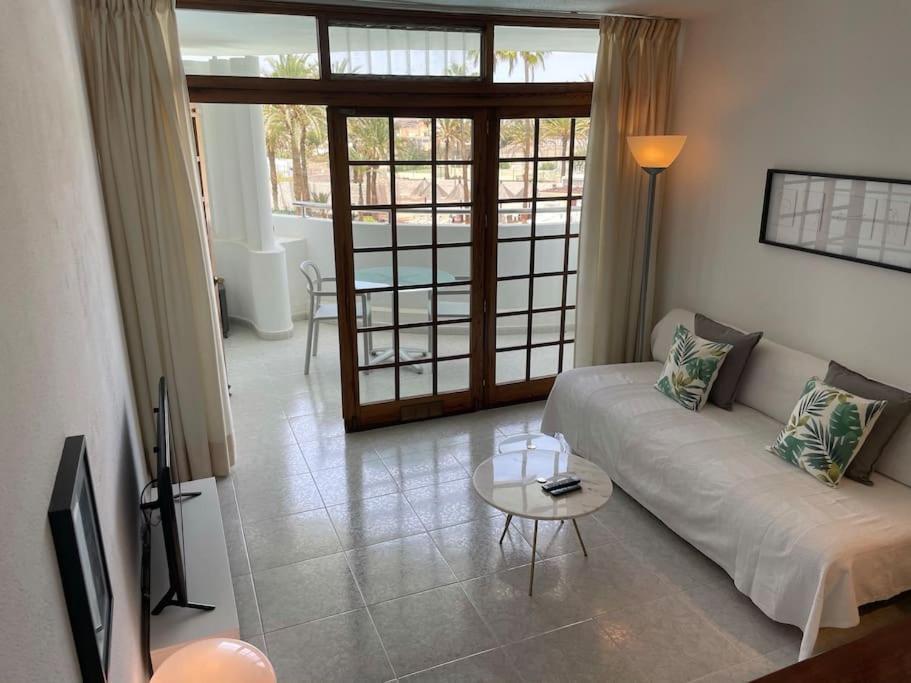 Appartement Pm237 - Paraiso Maspalomas Playa del Inglés