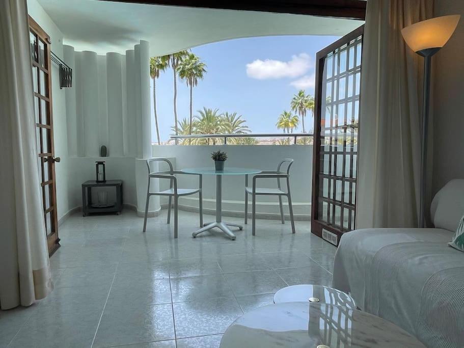 Pm237 - Paraiso Maspalomas Appartement