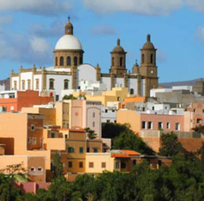 Apartment Blue 335 Playa del Ingles (Gran Canaria)