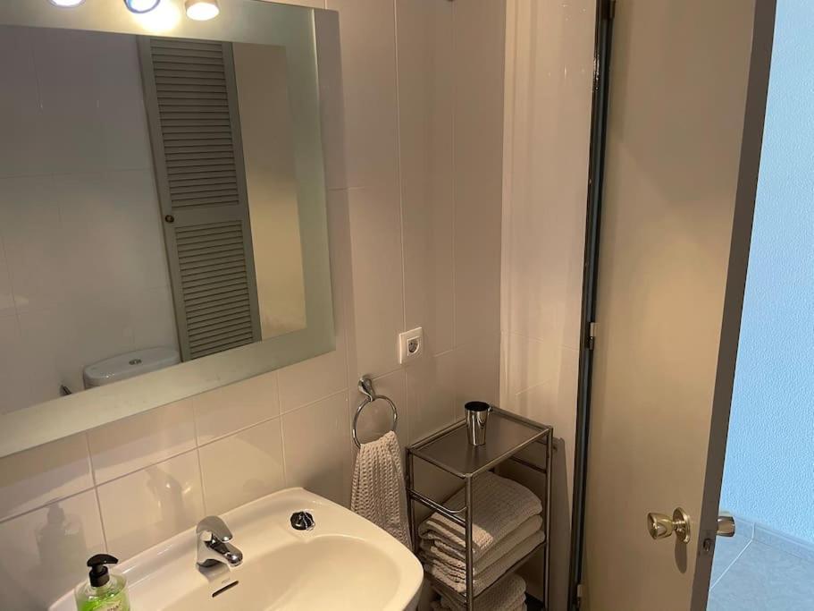 Appartement Pm237 - Paraiso Maspalomas *