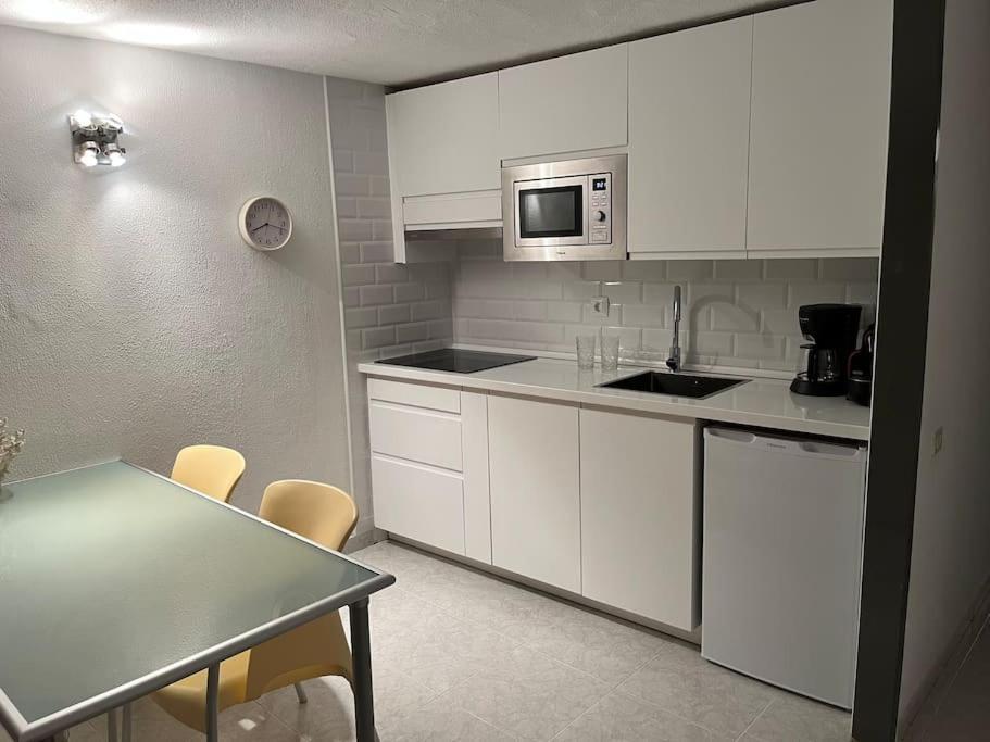 Pm237 - Paraiso Maspalomas Appartement