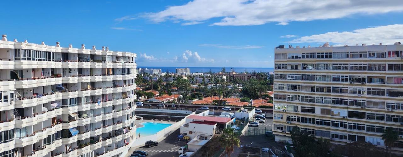 Molinos Ocean View Playa del Ingles (Gran Canaria)