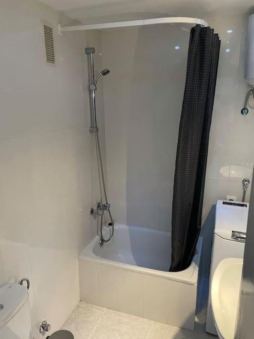Pm237 - Paraiso Maspalomas Appartement