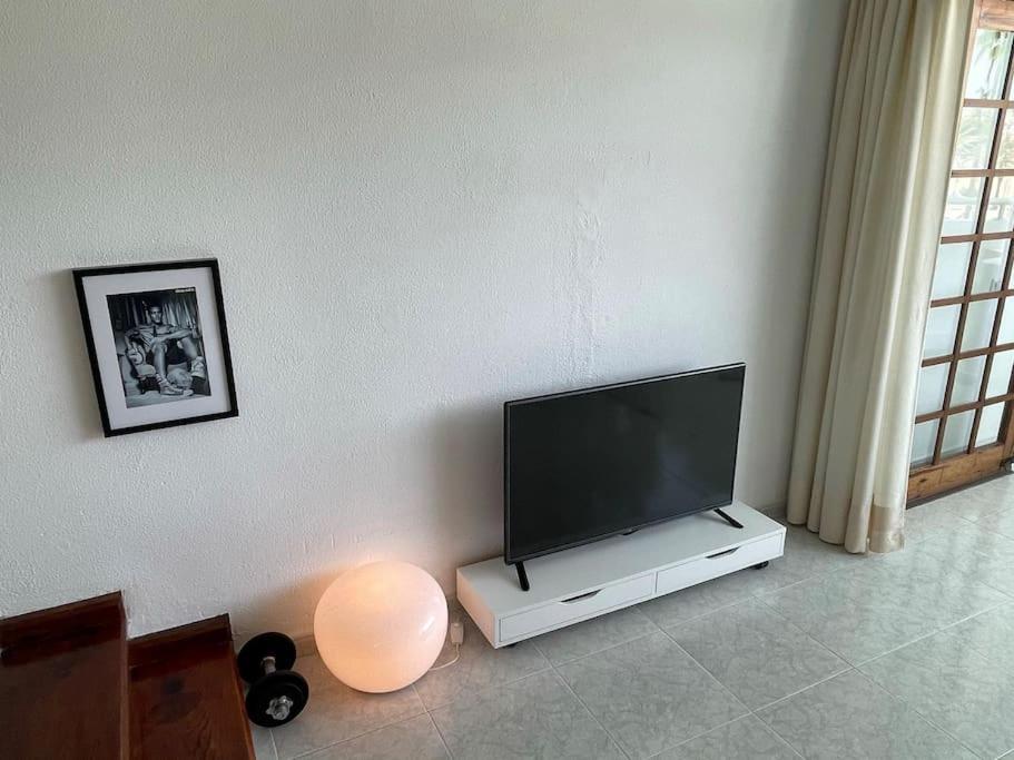 Appartement Pm237 - Paraiso Maspalomas