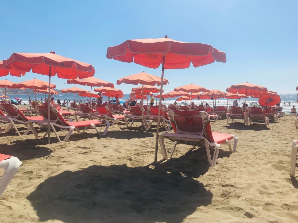 Apartment Central Near The Beach Koka
