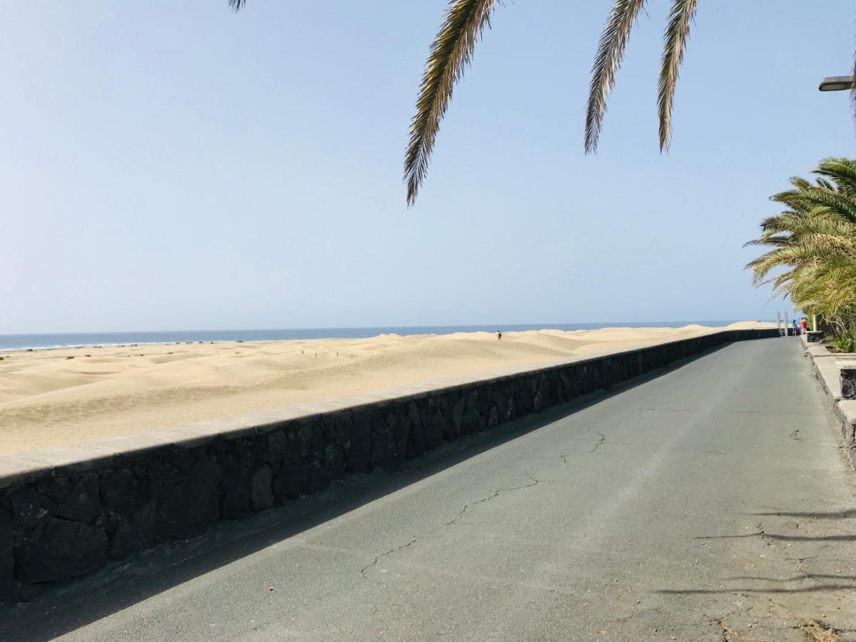Apartment Central Near The Beach Koka Playa del Ingles (Gran Canaria)