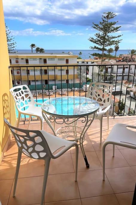 Seaview Cactus Apartment Playa del Inglés