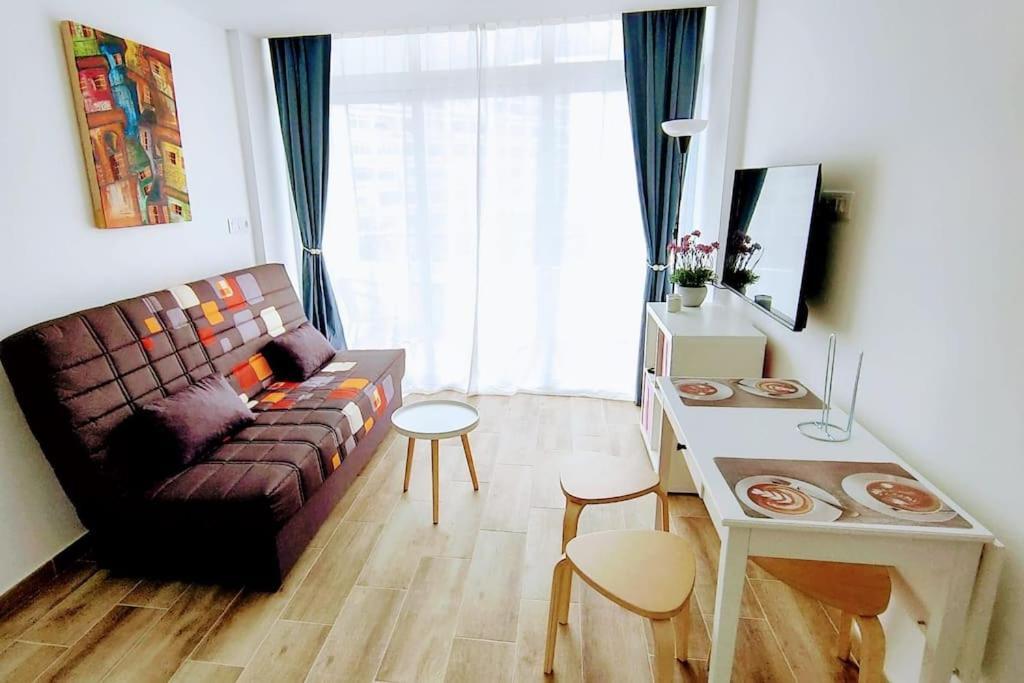 Pink 430 Apartment