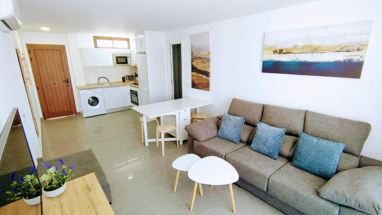 Apartment Mirador Del 6th *