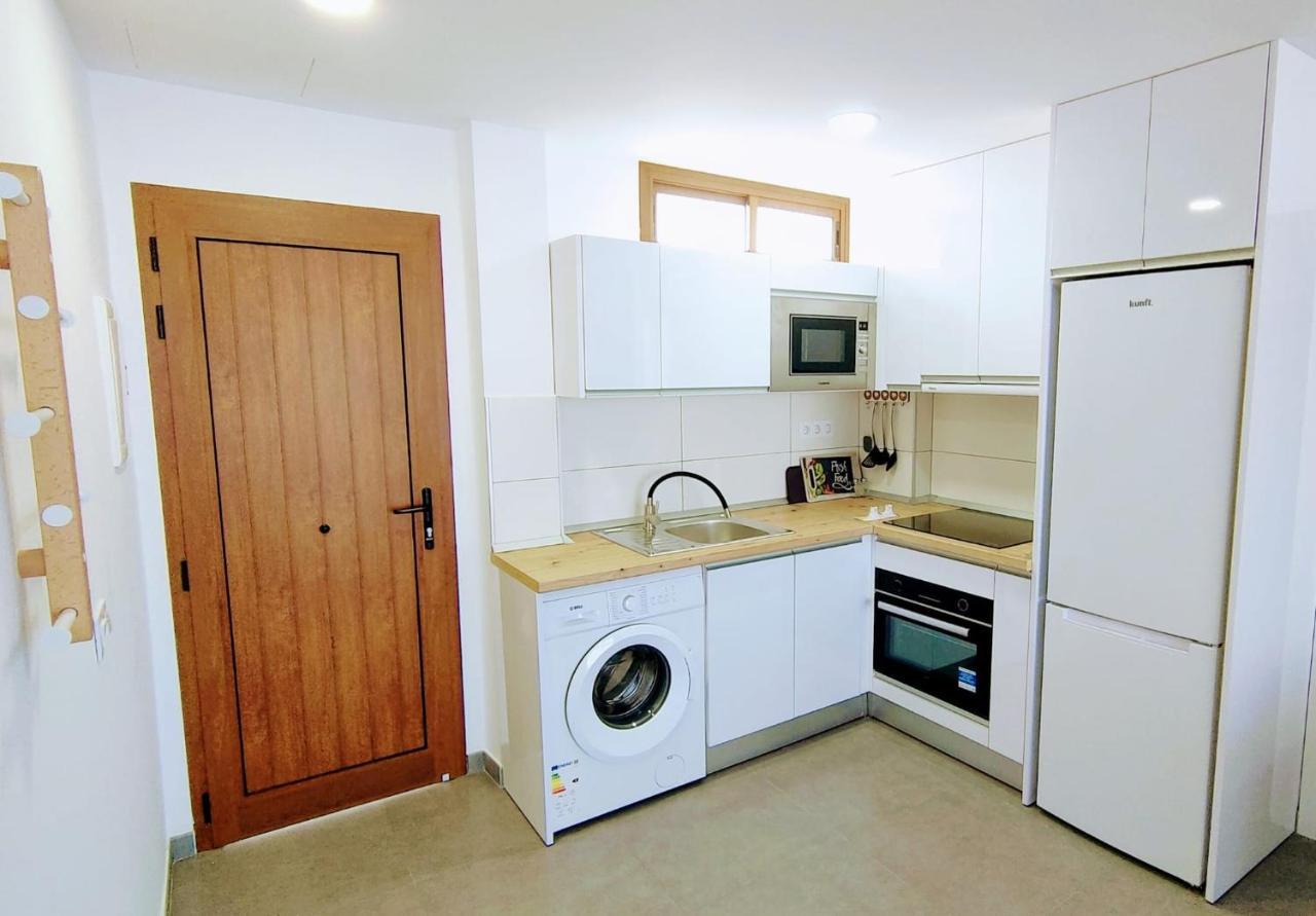 Apartment Mirador Del 6th