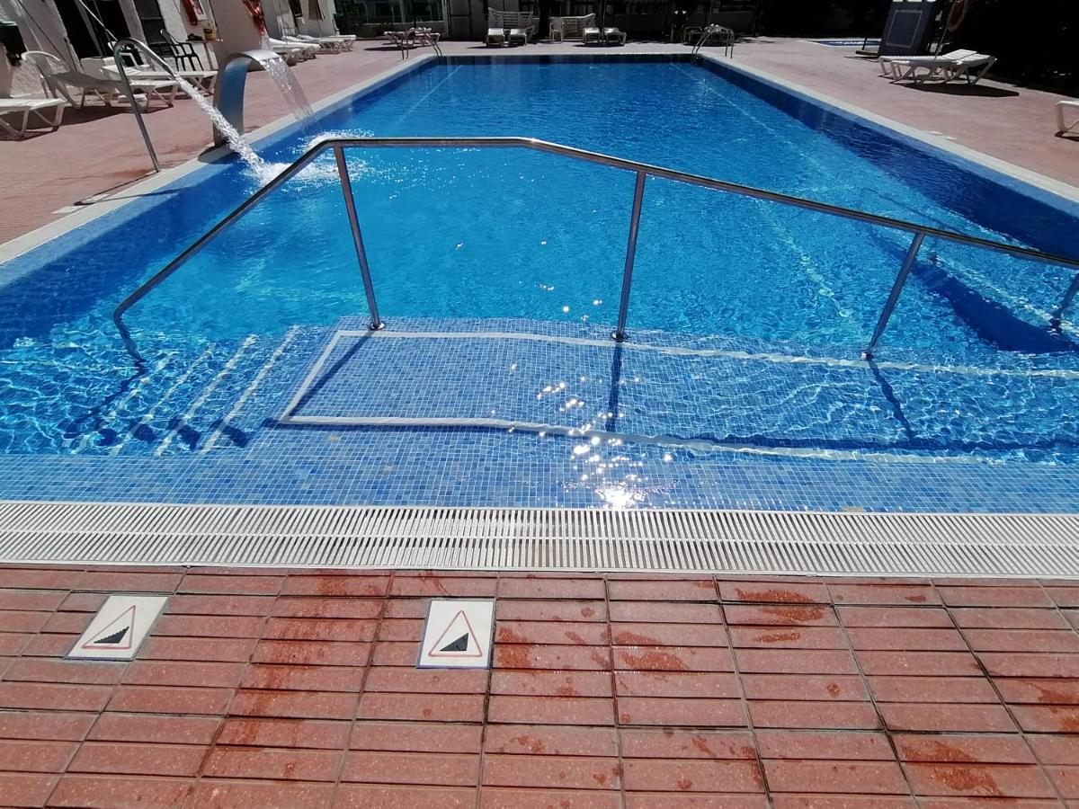 Apartamento Glamour Near Yumbo Center Playa del Inglés