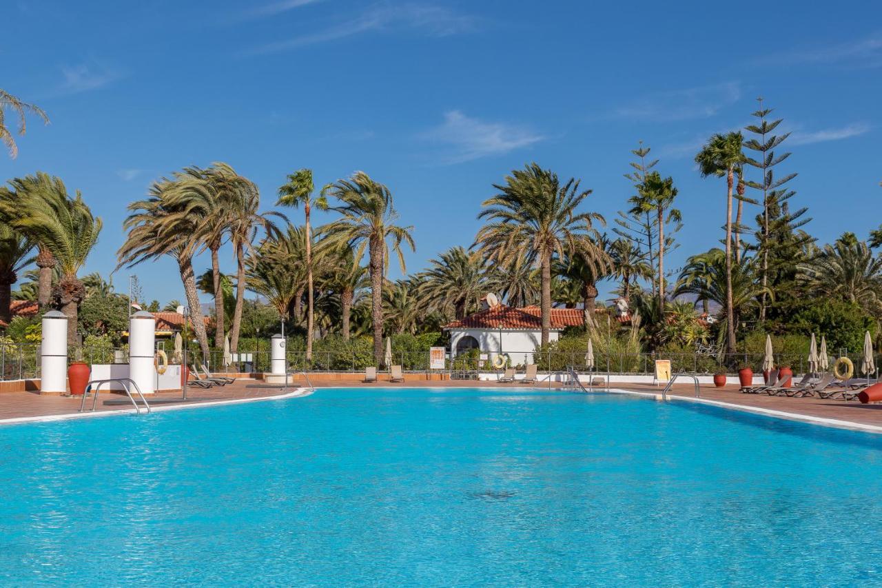 Lightbooking Sun Club Maspalomas *